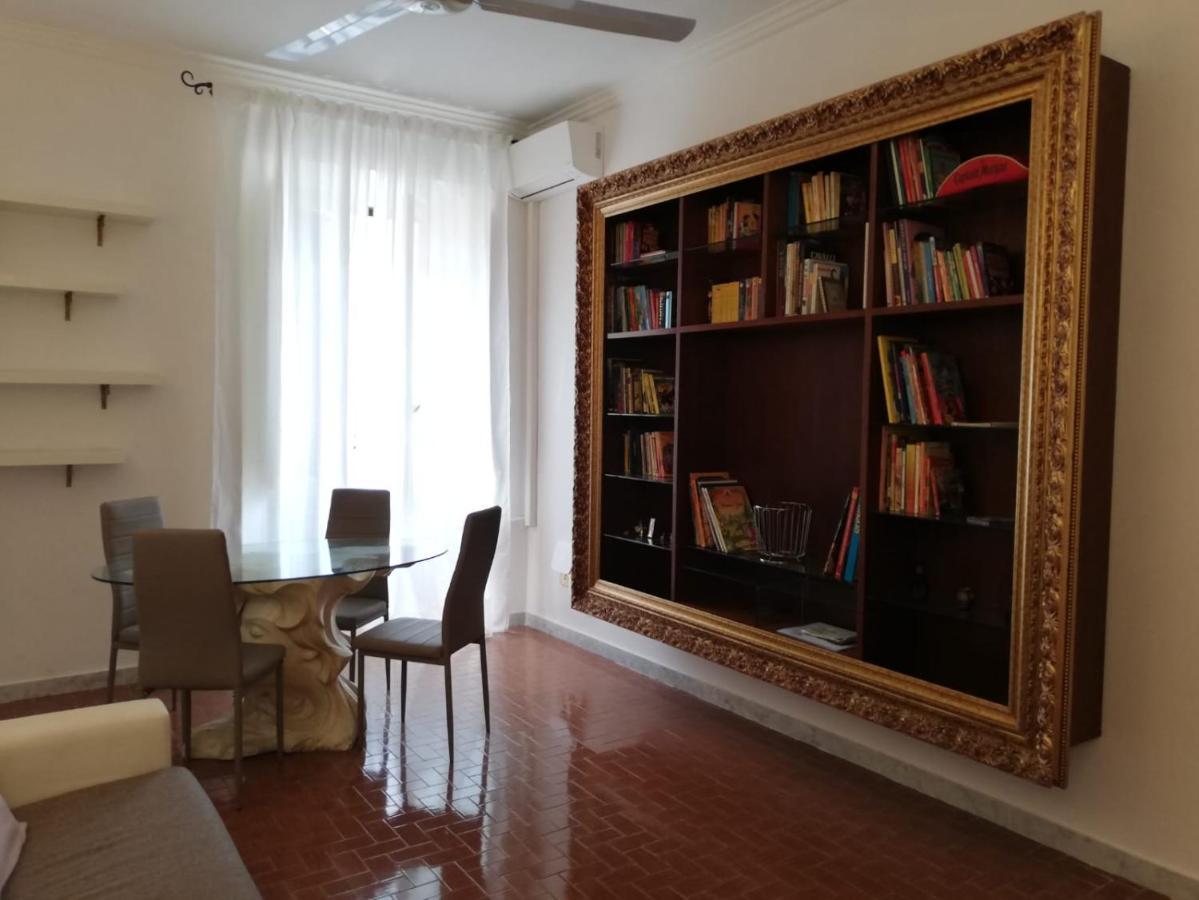 Piramide & Testaccio Design Flat Appartamento