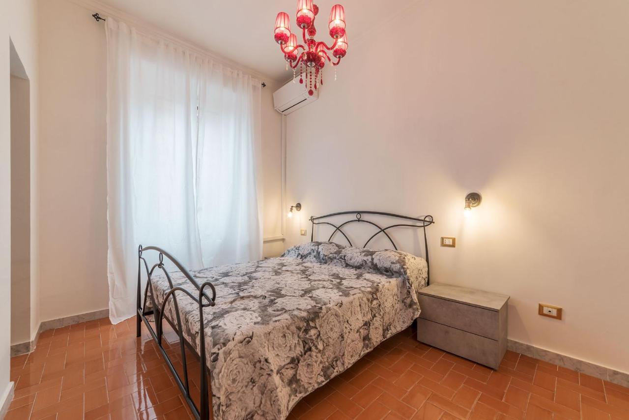 Appartamento Piramide & Testaccio Design Flat