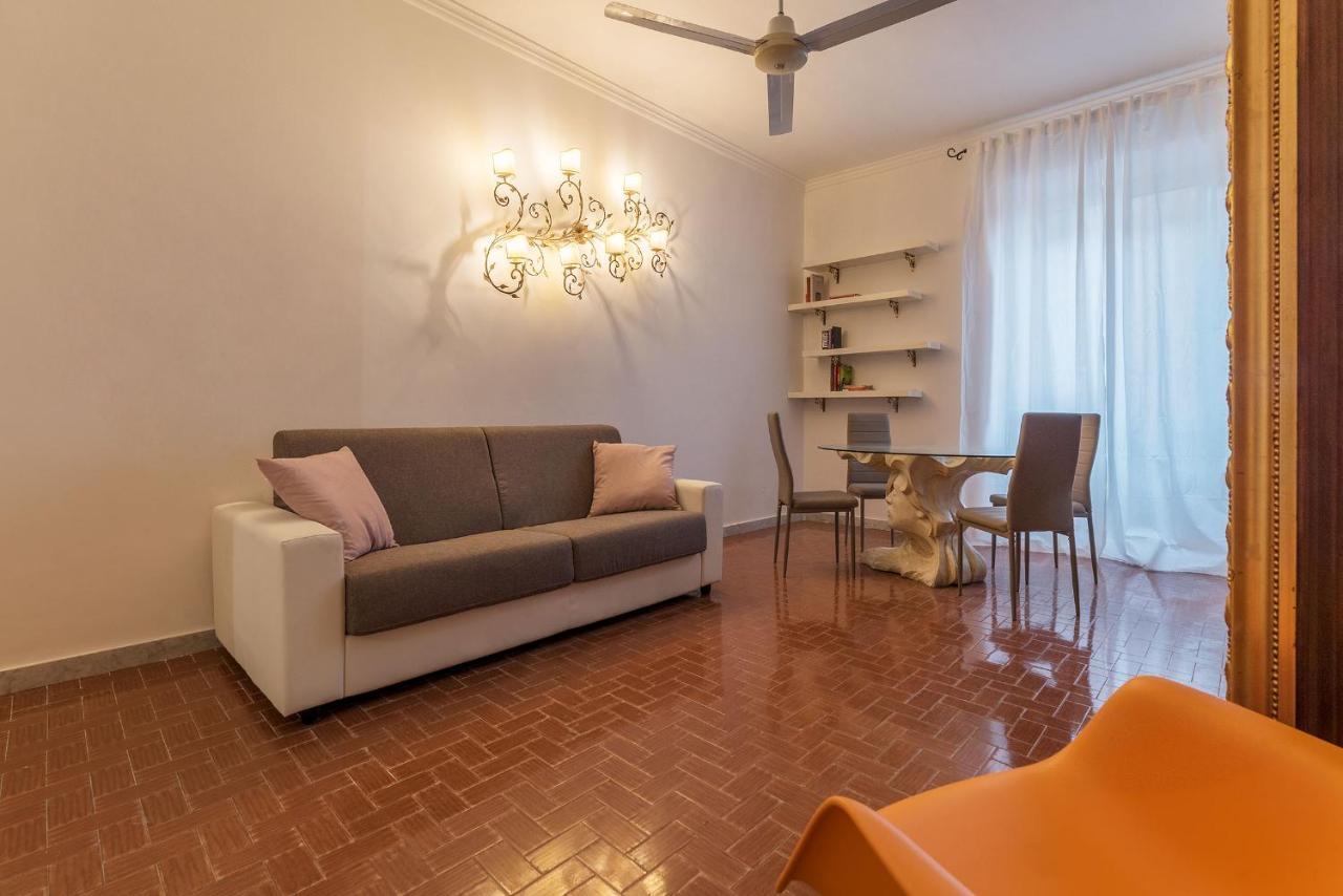 Piramide & Testaccio Design Flat Appartamento *