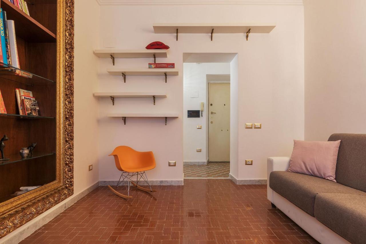 Piramide & Testaccio Design Flat Roma