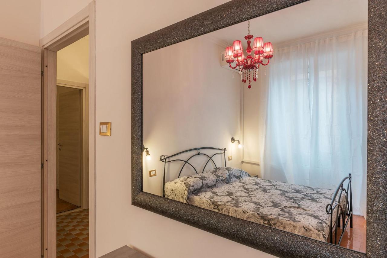 Piramide & Testaccio Design Flat Roma