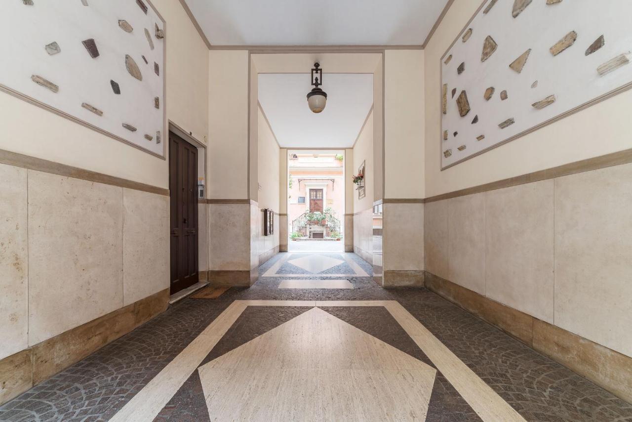 Appartamento Piramide & Testaccio Design Flat *