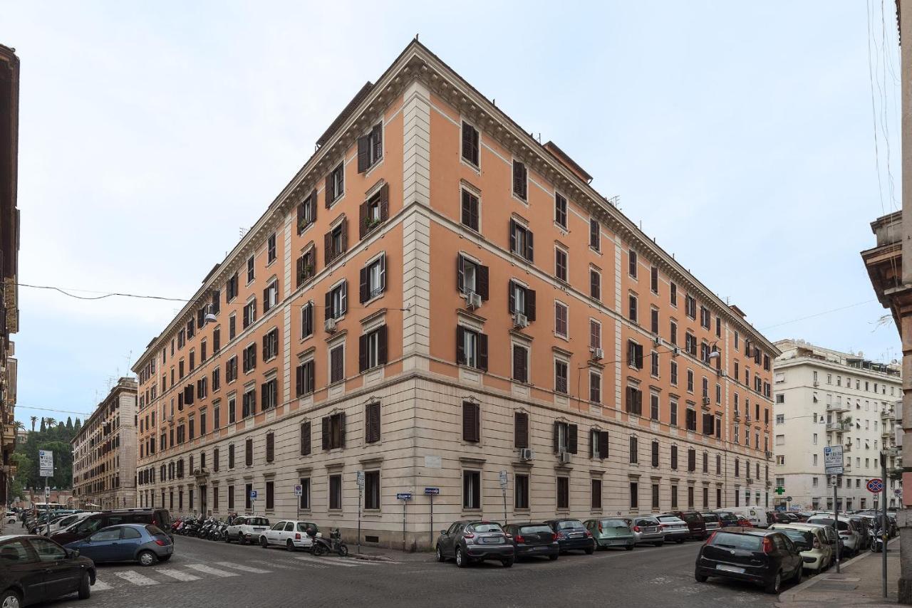 Piramide & Testaccio Design Flat Appartamento Roma