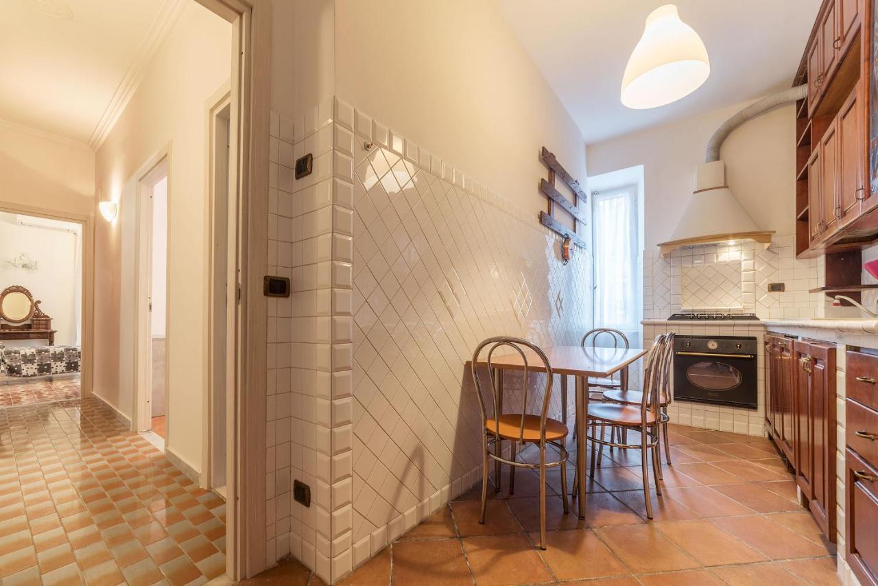 Appartamento Piramide & Testaccio Design Flat Roma