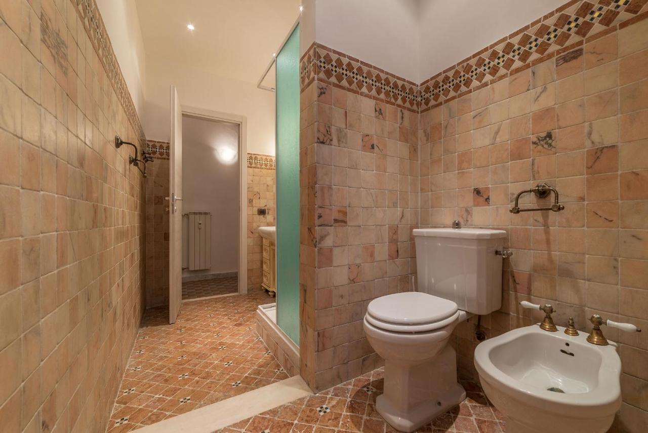 Piramide & Testaccio Design Flat Appartamento *