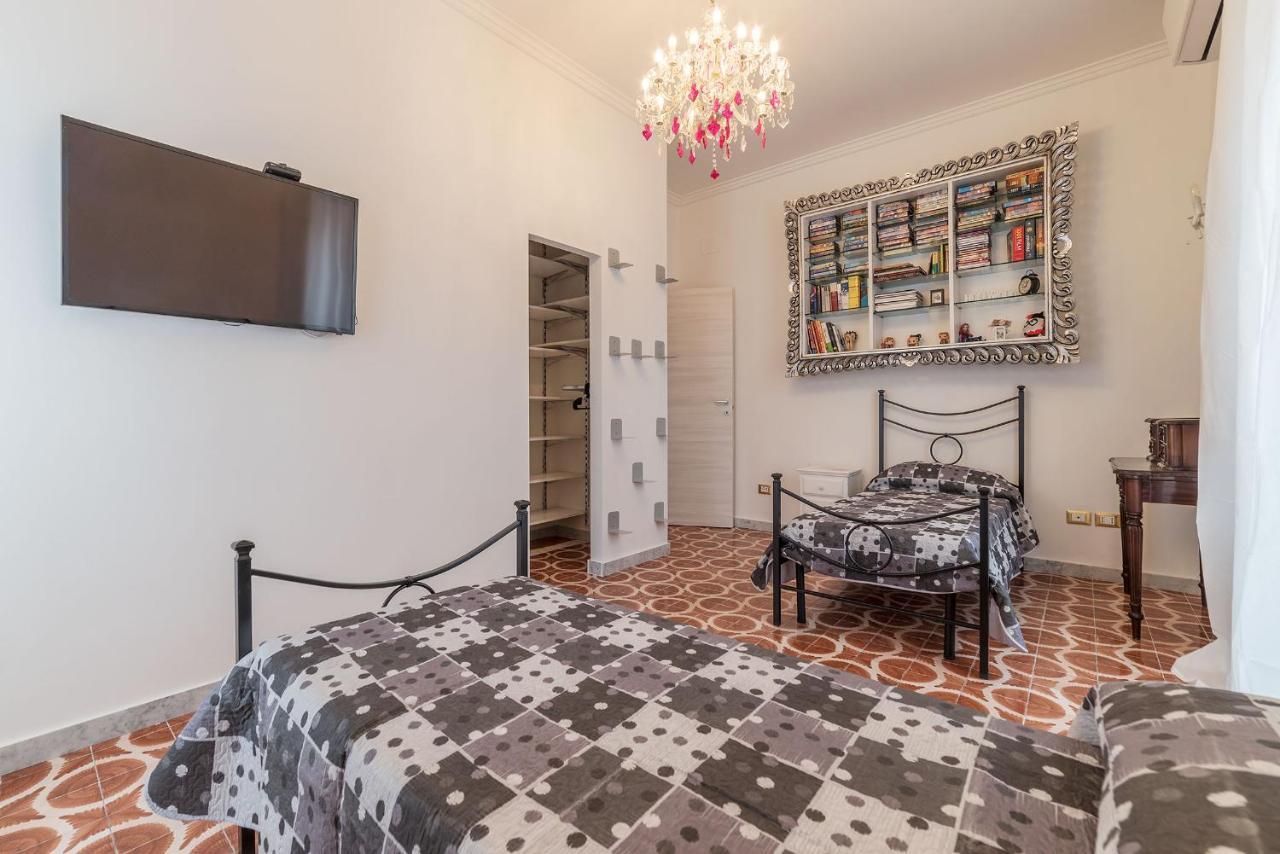 Piramide & Testaccio Design Flat Appartamento