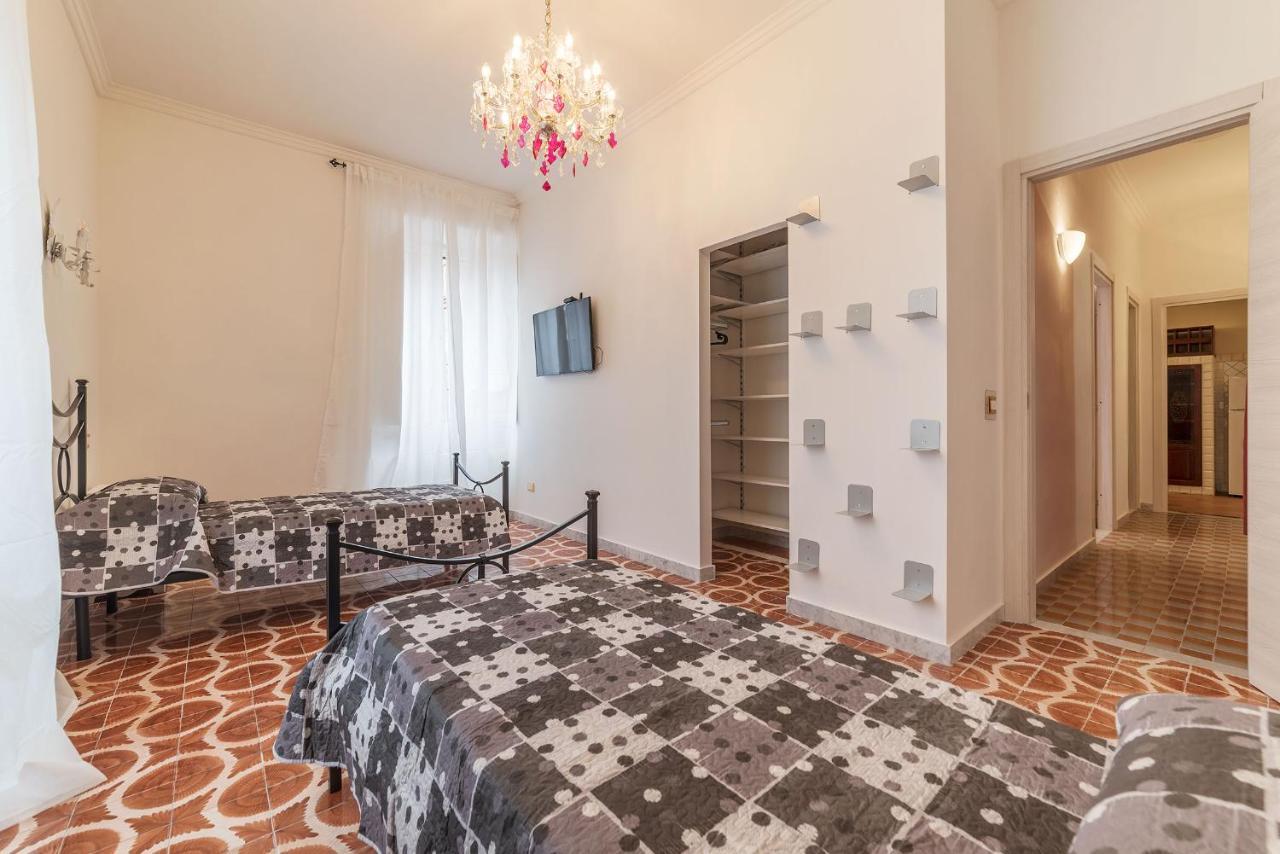 Piramide & Testaccio Design Flat Appartamento Roma