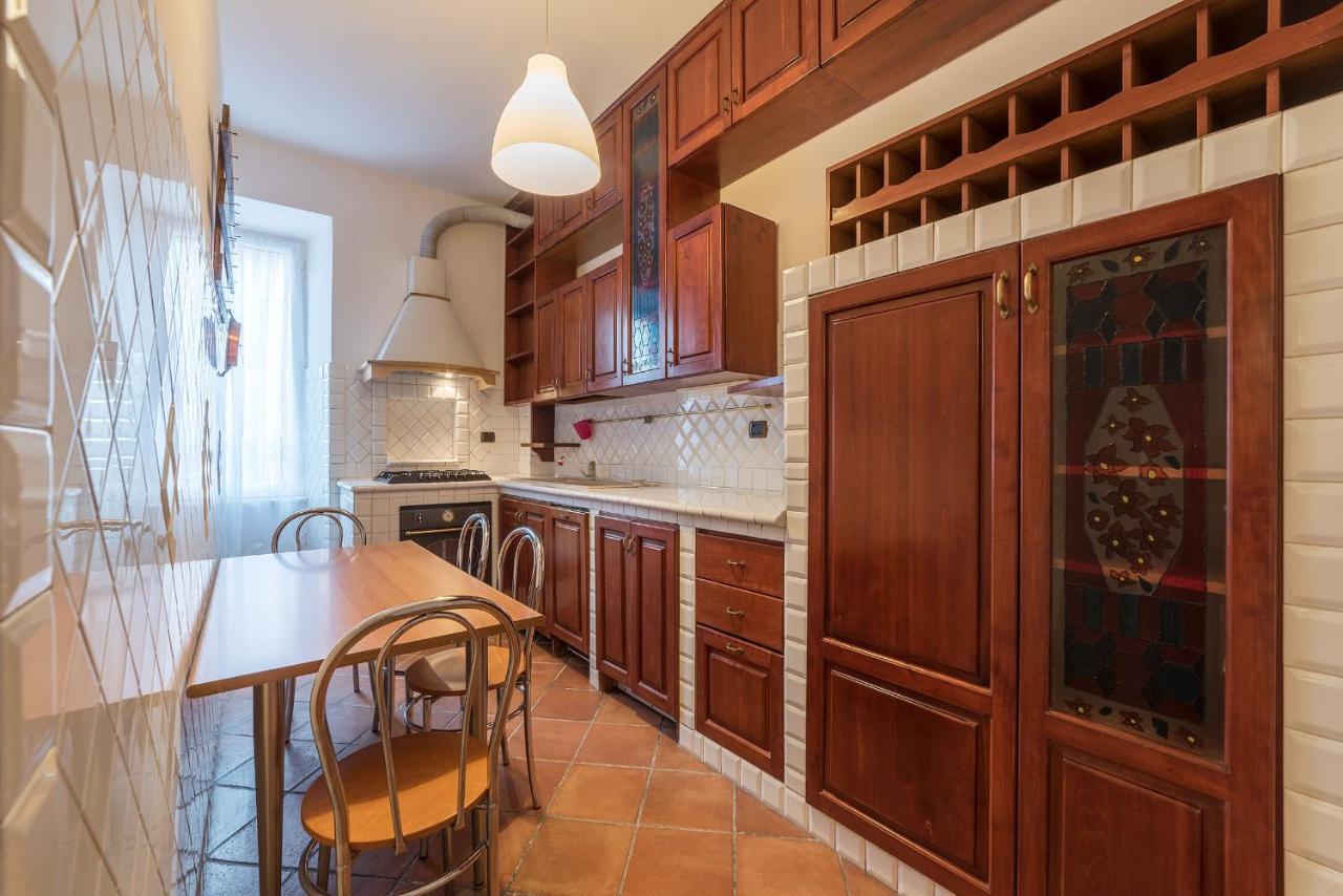 Piramide & Testaccio Design Flat * Roma