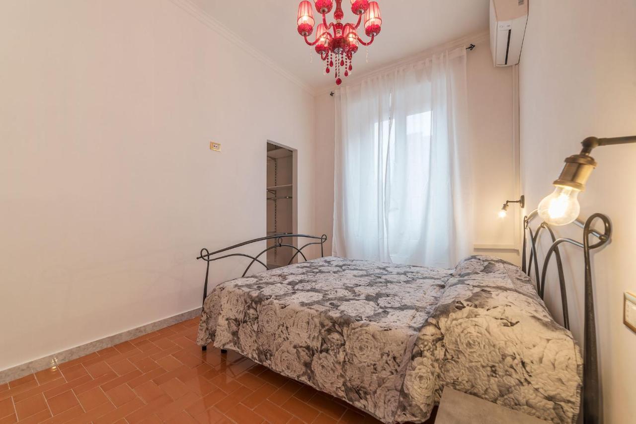 Piramide & Testaccio Design Flat Appartamento
