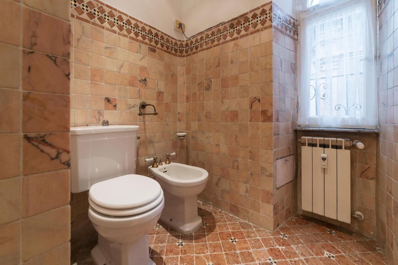 Piramide & Testaccio Design Flat Appartamento